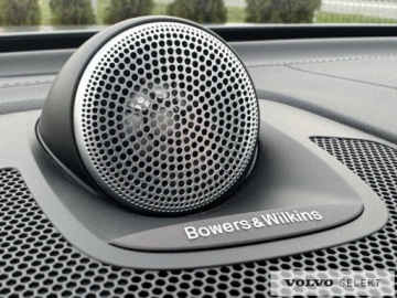 Volvo XC60 II 2024 Volvo XC 60 XC60 T6 Plug-In | AWD | Ultra Dark | a, zdjęcie 33