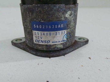 JEEP CHEROKEE KL 2.0 CRD CÍVKA STARTER 56029638AB