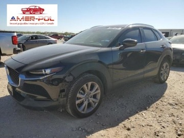 Mazda CX-30 2023 Mazda CX-30 SELECT AWD, od ubezpieczalni 2.5 Benzyna 191KM