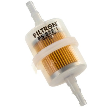 FILTR PALIVA 126P Z ÚCHYTEM FILTRON PS 822/1 100