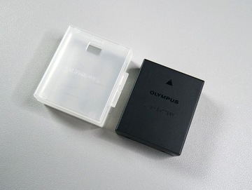 Akumulator Olympus BLH-1 do E-M1 Oryginalny