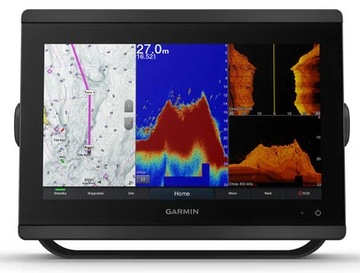 Garmin GPSMAP 8412xsv bez przetwornika
