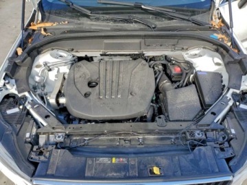 Volvo XC60 II 2023 Volvo XC 60 Core 2023 2.0 Benzyna 247KM, zdjęcie 6