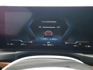 BMW 2023 BMW i4 EDrive40 2023 Elektryczny 335KM, zdjęcie 9