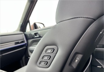 Hyundai Santa Fe V 2025 Hyundai Santa Fe 1.6 T-GDI PHEV Calligraphy 4WD aut 6os. 1.6 253KM, zdjęcie 20