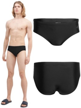 SLIPY KĄPIELÓWKI 4F SLIPKI PLAŻOWE