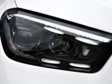 Mercedes GLE V167 SUV Facelifting 3.0 450d 367KM 2024 GLE Coupe 450 d 4-Matic AMG Line 3.0 (367KM) 2024, zdjęcie 16