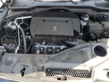 Acura MDX II 2024 Acura MDX A-Spec 2024 3.5l 3.5 Benzyna 290KM, zdjęcie 6