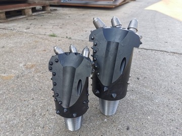 КОРПУС ЗОНДА ДЛЯ GRUNDODRILL TRACTO-TECHNIK HDD