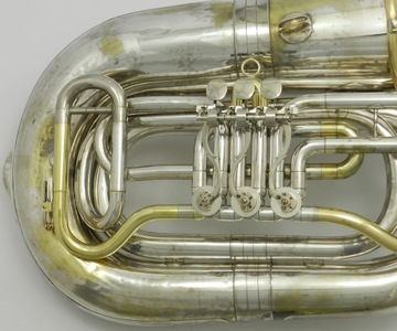 Kaiser Lignatone DR21-189 ламповый Bb