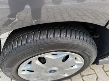 Ford Tourneo Connect II Standard 1.5 TDCi 120KM 2016 Ford Tourneo Connect Bogato doposazony I Lakier 100 Bezwypadkowy 1.5, zdjęcie 30