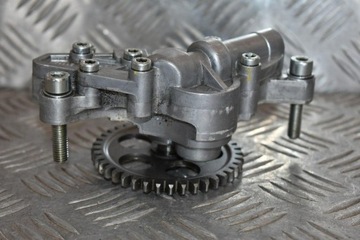 Насос масляный DUCATI DIAVEL 11-18 лет