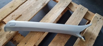 A6 C7 4G LIFT OSŁONA SŁUPKA LEWA LEWY PRZÓD SZYBY PODSUFITKI 4G0867233C
