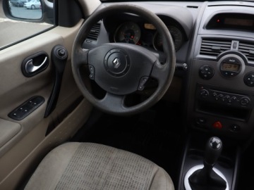 Renault Megane II Kombi 1.5 dCi 86KM 2006 Renault Megane 1.5 dCi, Klima, Klimatronic,ALU, zdjęcie 6