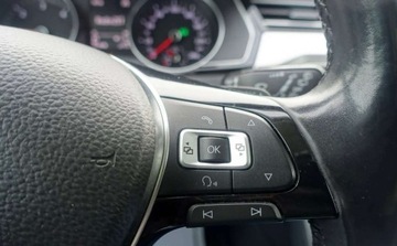 Volkswagen Passat B8 Variant 2.0 TDI 190KM 2015 Volkswagen Passat 2.0TDI 190KM 4Motion 4x4 DSG Wymieniony rozrzad K.Serwis, zdjęcie 26