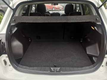 Mitsubishi ASX I SUV Facelifting 1.8 150KM 2014 Mitsubishi ASX 1.8Di-D 150KM Klimatronic Tempomat, zdjęcie 21