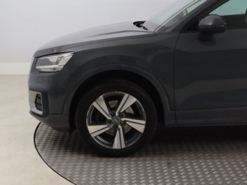 Audi Q2 SUV 1.4 TFSI COD Ultra 150KM 2016 Audi Q2 1.4 TFSI, Salon Polska, Automat, Navi, zdjęcie 14