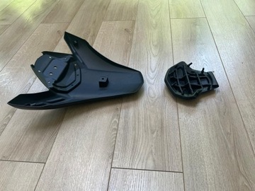 Чехол на пассажирское сиденье Kawasaki Z900