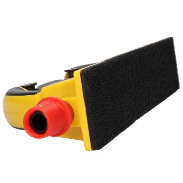 ГИБКИЙ РУЧНОЙ ШЛИФОВАЛЬНЫЙ БЛОК С РЕГУЛИРОВКОЙ 70Х400ММ