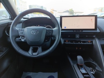 Toyota C-HR II SUV 1.8 Hybrid 140KM 2024 Toyota C-HR 1.8 Hybrid Style 1.8 Hybrid 140KM Sty, zdjęcie 15