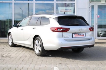 Opel Insignia II Sports Tourer 2.0 CDTI 170KM 2019 Opel Insignia 170KM ||, zdjęcie 2