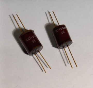 Transoptor CEMI CQ13BP