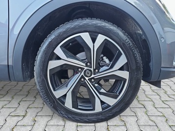 Renault Arkana SUV 1.3 TCe 140KM 2024 Renault Arkana 1.3 TCe Techno EDC, Polski salon, 1, zdjęcie 8