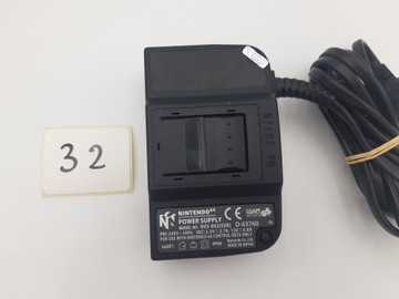 КОНСОЛЬ NINTENDO 64, ЕВРОПЕЙСКАЯ ВЕРСИЯ, ПРОЗРАЧНАЯ СИНЯЯ + ОРИГИНАЛЬНЫЕ АКСЕССУАРЫ
