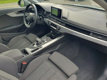 Audi A4 B9 Limousine 2.0 45 TFSI 245KM 2019 Audi A4 45tfsi 2.0tfsi 245KM Quattro S Line Salon, zdjęcie 22