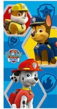 Полотенце PAW Patrol 582