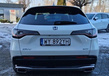 Honda ZR-V 2.0 i-MMD Hybrid 184KM 2024 Honda ZR-V Honda ZRV 2,0 iMMD HEV Advance BSICTM 2WD CVT Dealer Honda Karl, zdjęcie 6