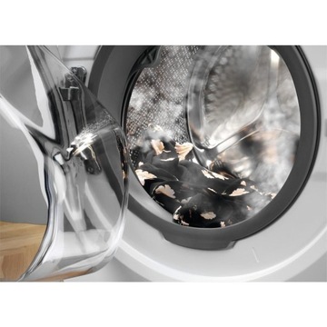 ELECTROLUX Стиральная машина EW6FNL348SP SensiCare 8 кг