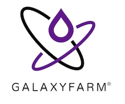 GALAXYFARM Мерный стакан 30 мл, чайная ложка, дозатор удобрений