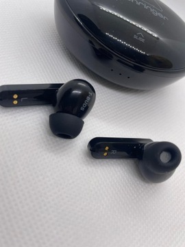 Студийные внутриканальные наушники Behringer T-Buds