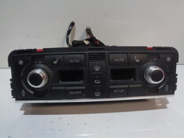 КОМПЛЕКТ ДЛЯ ЗАПУСКА A8 D3 3.0TDI АКПП 4E0910401S