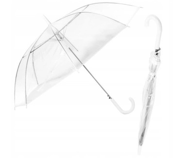 ПРОЗРАЧНЫЙ зонт, зонт, СВАДЕБНЫЕ зонты