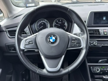 BMW Seria 2 G42-U06 Gran Coupe 1.5 216d 116KM 2021 BMW 216 Active Tourer, Salon Polska, 1, zdjęcie 19