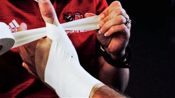 Лента Howies KINESIO PROFESSIONAL для спортсменов