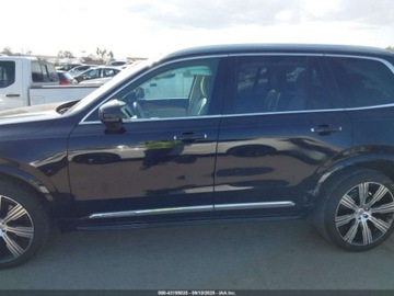 Volvo XC90 II 2020 Volvo XC 90 T6 Inscription 6 Passenger 2020 2.0l 2.0 Benzyna 316KM, zdjęcie 2
