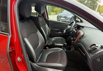 Renault Captur I Crossover 1.2 TCe EDC 120KM 2014 Renault Captur 1,2 120KM Helly Hansen Automat Kola latozima 1.2 Benzyna, zdjęcie 20