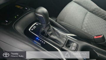 Toyota Corolla XII TS Kombi Facelifting 1.8 Hybrid 140KM 2025 Toyota Corolla 1.8 Hybrid Comfort Seria E21 (2019-, zdjęcie 13