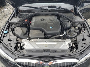 BMW Seria 3 G20-G21 Limuzyna 2.0 330i 258KM 2019 BMW Seria 3 BMW 330I 2019 2.0 Benzyna 258KM, zdjęcie 10
