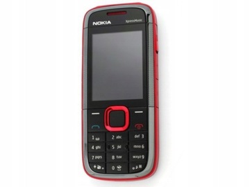 NOWA NOKIA 5130 XpressMusic KOMPLET ZESTAW GRATISY