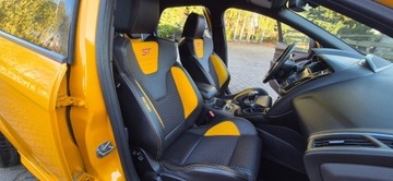 Ford Focus III Kombi 2.0 EcoBoost 250KM 2013 Focus ST 2.0 Turbo 250ps Przepiekny Doinwestowany Unikat Polecam Gwarancja, zdjęcie 9