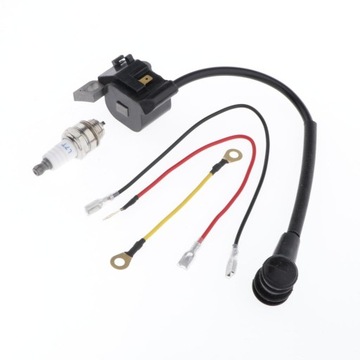 Модуль катушки зажигания для 011 012 009 010 020