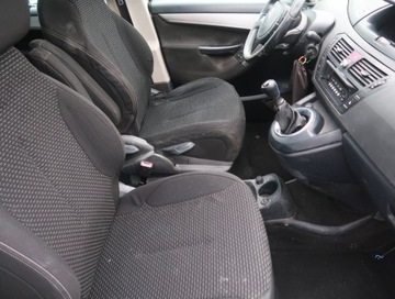 Citroen Grand C4 Picasso I 1.6 HDi 109KM 2010 Citroen C4 Grand Picasso 1.6 HDi, 7 miejsc, Klima, zdjęcie 8