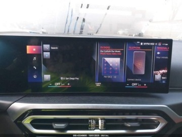 BMW i4 2023 BMW i4 2023 BMW I4 EDRIVE40 Elektryczny 335KM, zdjęcie 9