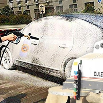 Насадки для мойки высокого давления Распылительные форсунки