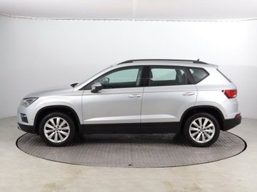 Seat Ateca SUV 1.5 EcoTSI 150KM 2019 Seat Ateca 1.5 TSI 4Drive, Salon Polska, 4X4, zdjęcie 2
