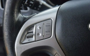 Hyundai ix35 SUV R 2.0 CRDi 136KM 2011 Hyundai ix35 2.0D Klimatronik 2 KPL KOL Grzane Fotele Sprowadzony 2.0, zdjęcie 31